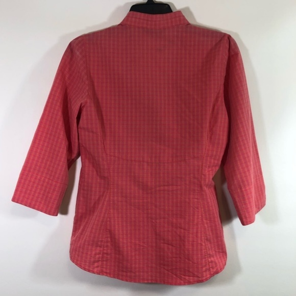 COPY - Arc’teryx Button Down Women’s Shirt - Picture 4 of 4